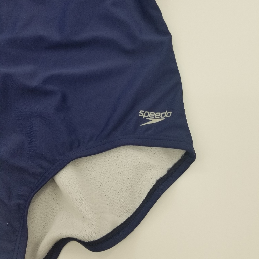 1 Piece Swimsuit by Speedo - Medium - NWT - Picture 3 of 7
